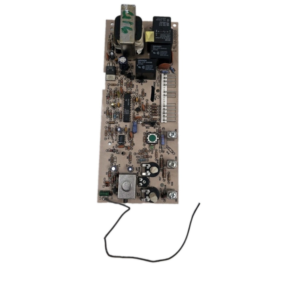 Logic Board 14LG388B Sears Craftsman Chamberlain Lift-master Garage Door Openers